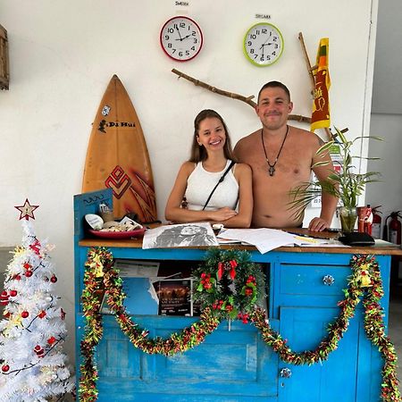 Jippie The Villa Hikkaduwa Buitenkant foto